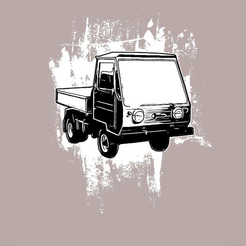 Multicar M25 Multicar New Multricar Trucks