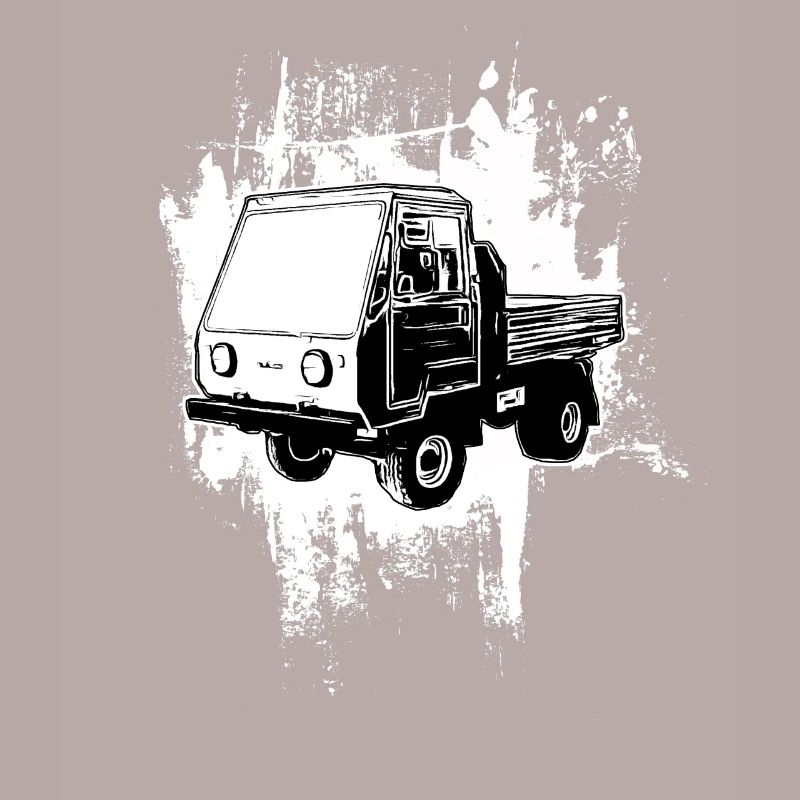 Multicar M25 Multicar New Multricar Trucks
