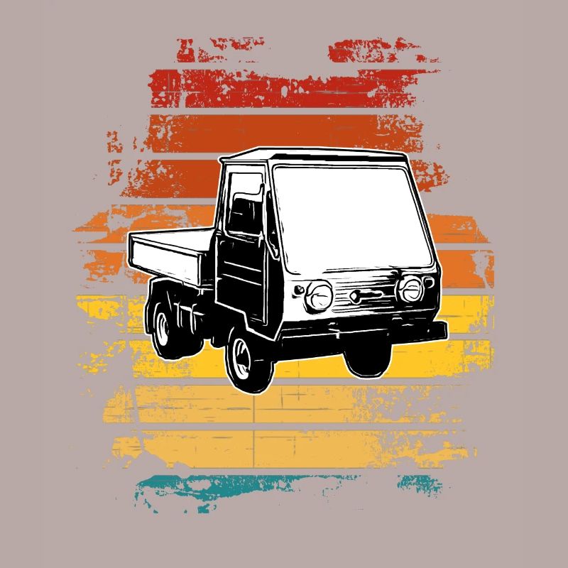 Multicar M25 Multicar New Multricar Trucks