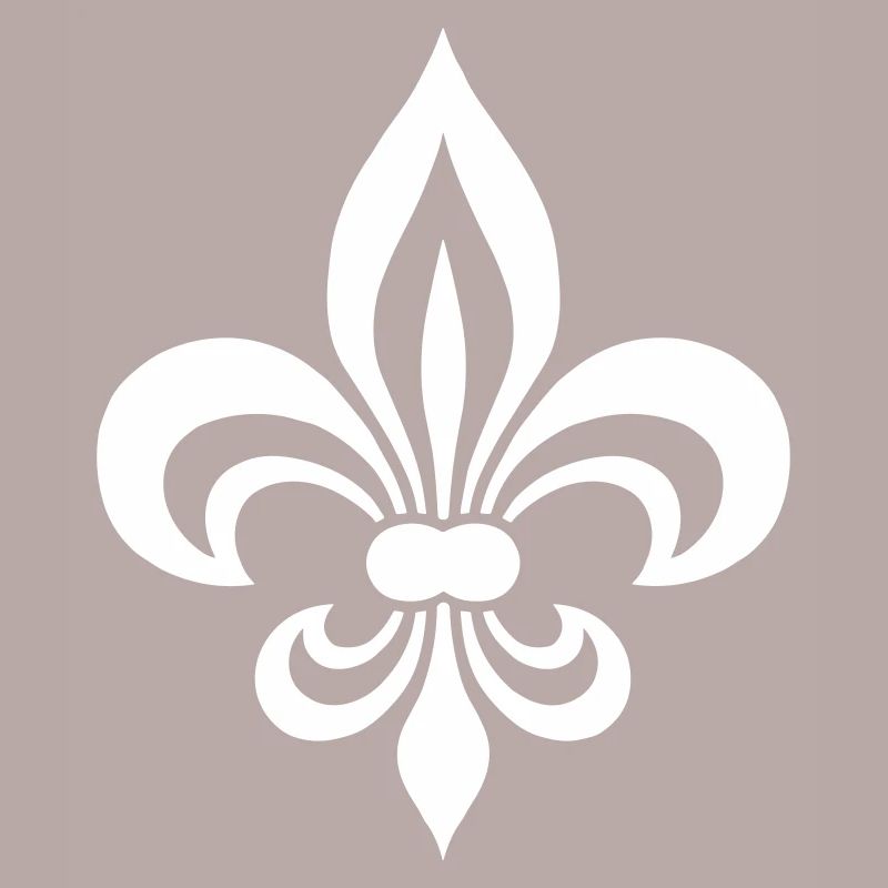 fleur de lys