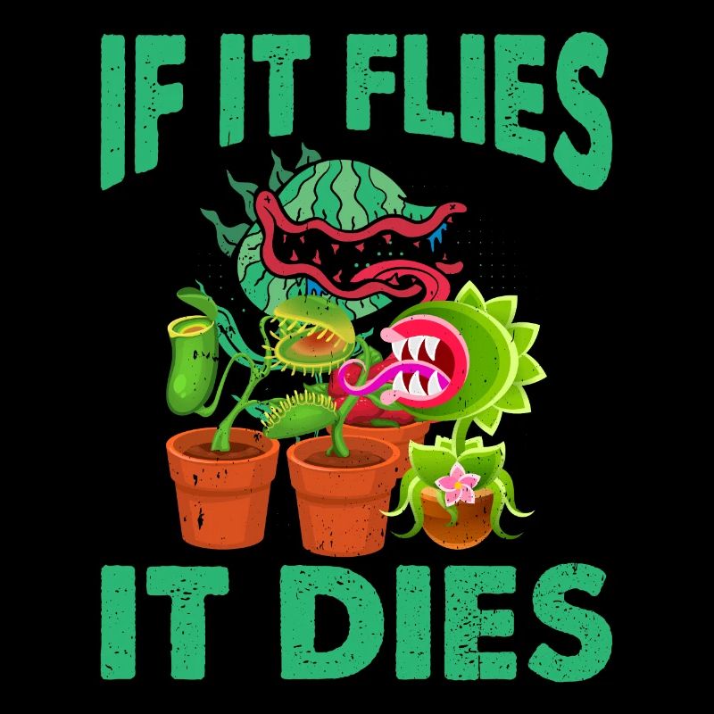 Awesome Day Get More Carnivorous Plants