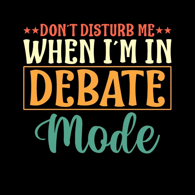 Navigate through the world with exciting debates