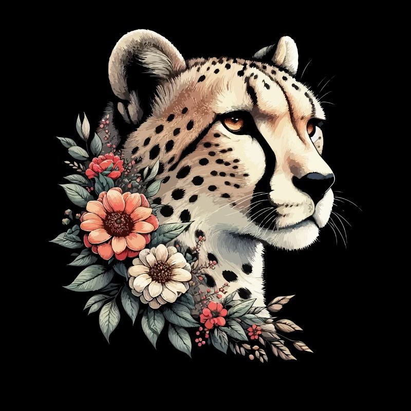 Guépard Gepard