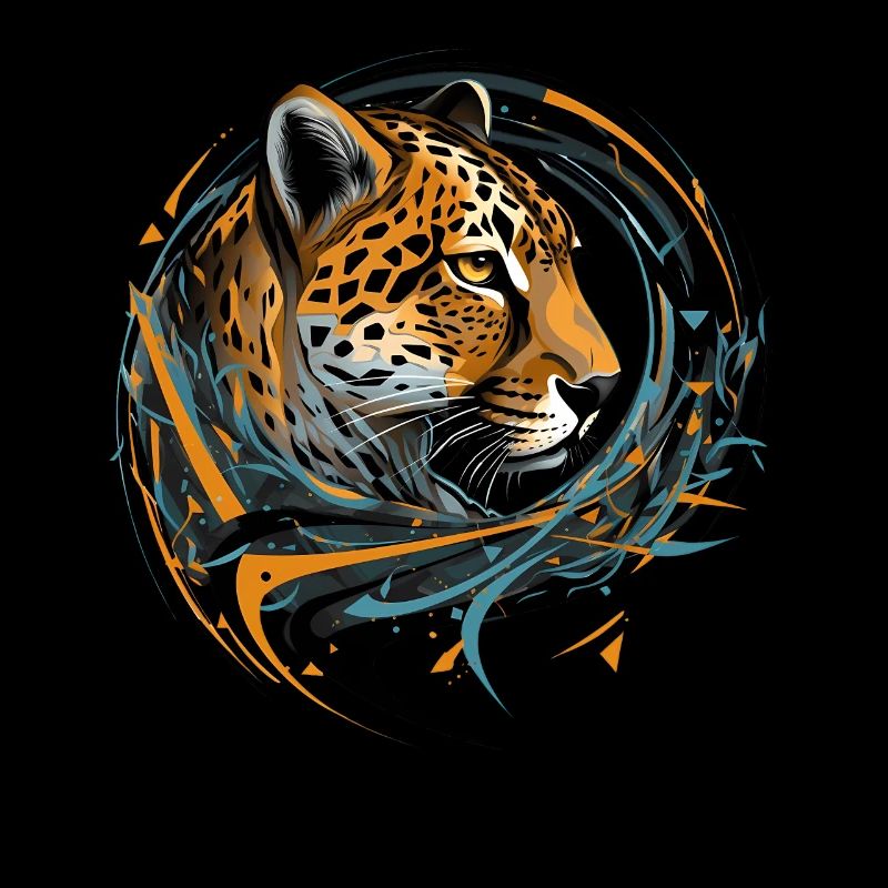 Gepard Cheetah