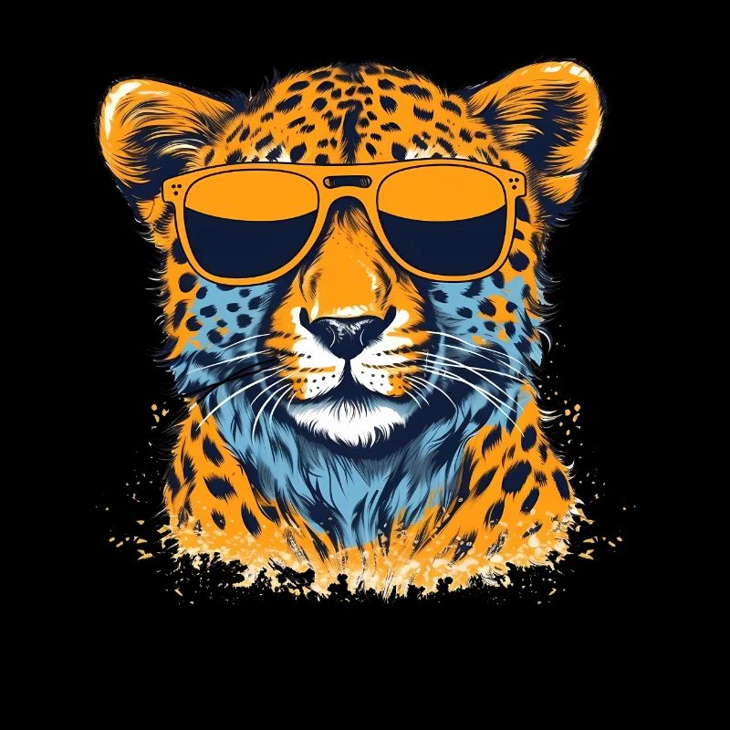 Guépard Gepard
