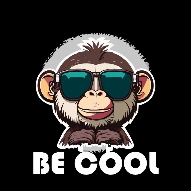 be cool