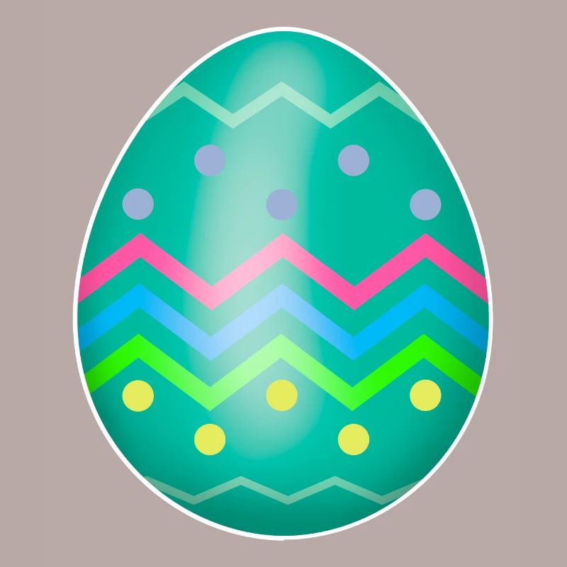 Easter egg