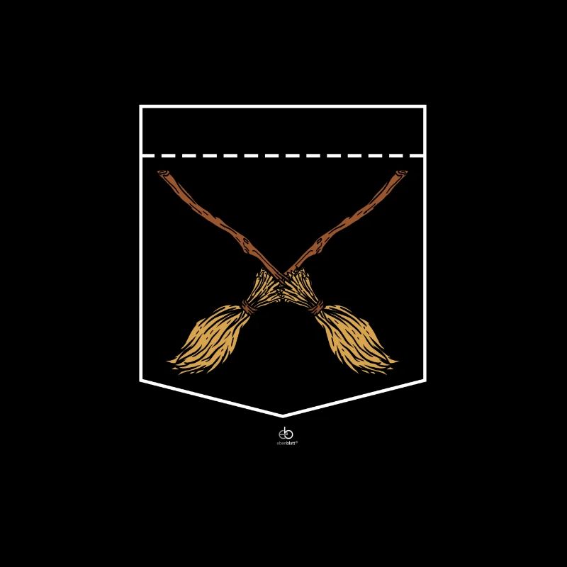 Pocket Tee Boomstick