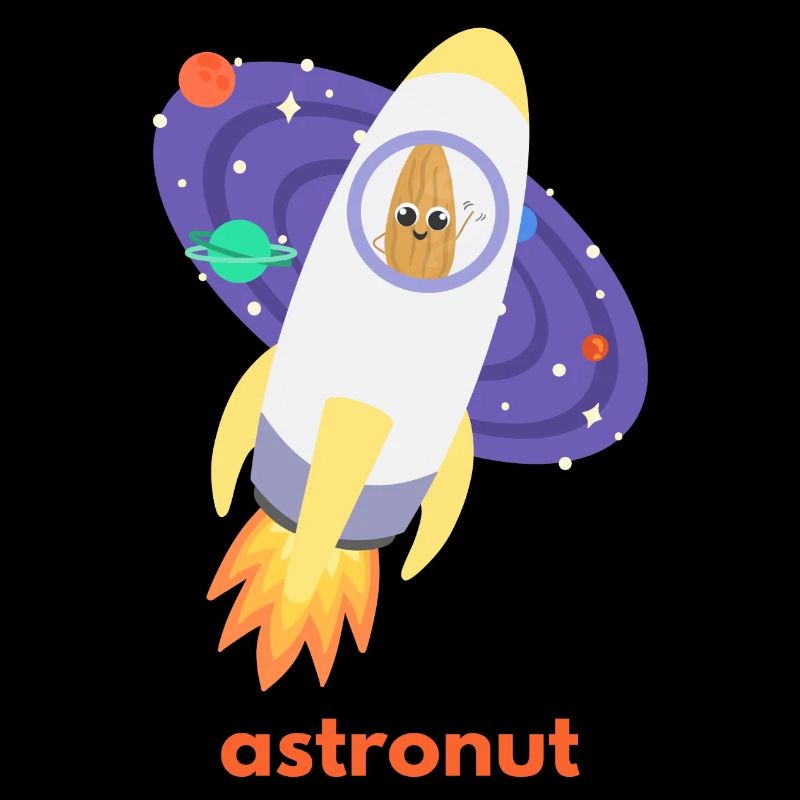 Astronut