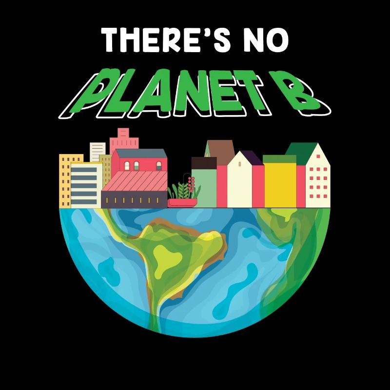 Pas de planète B - Pas de planète B