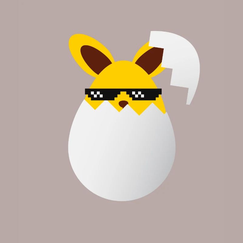 Easter Egg Easter Egg Easter Egg