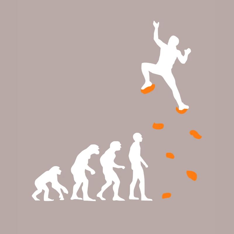 Escalade Evolution Mur d’escalade Escalade Bouldern