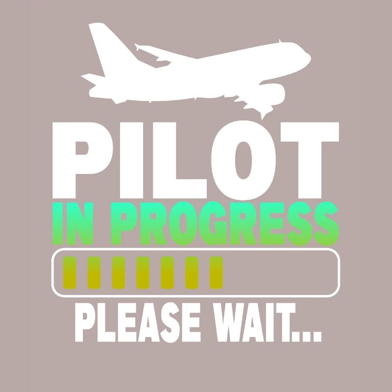 Pilot In Progress Please Wait
