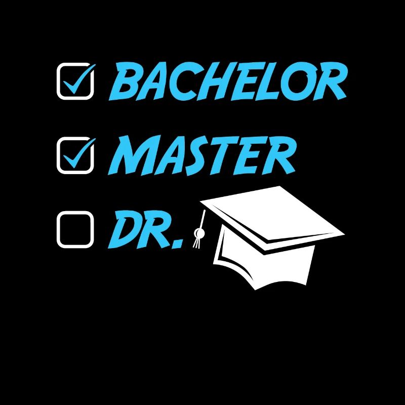 Master Hut Master Degree Master 2022