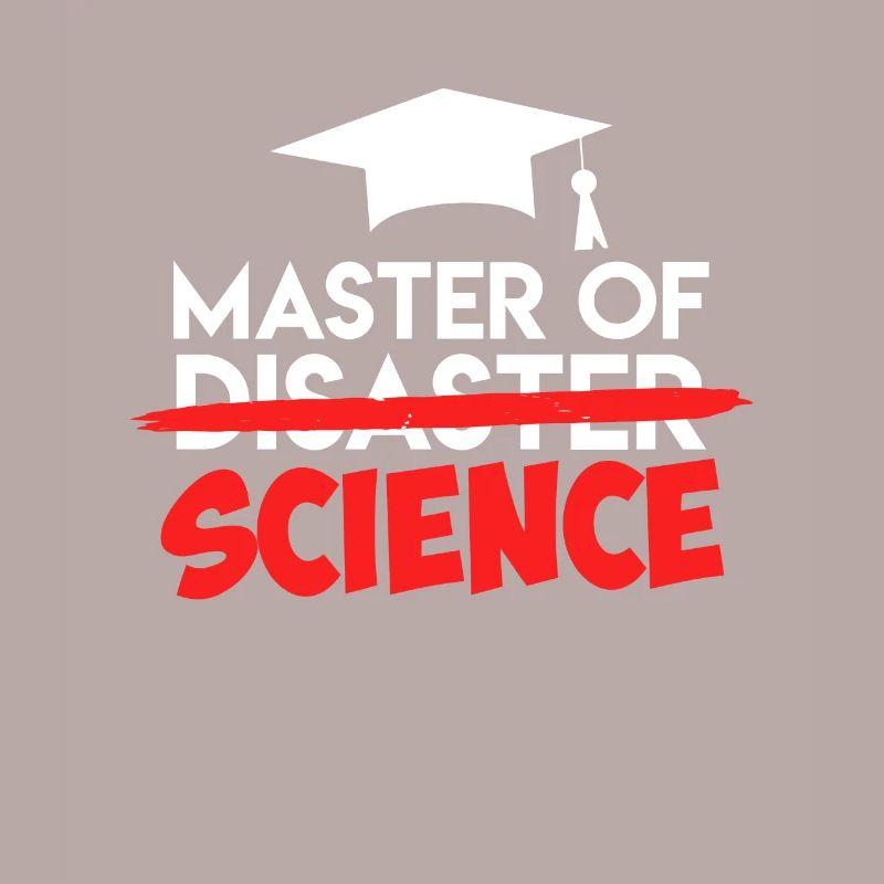 Master of Science Master Master 2022
