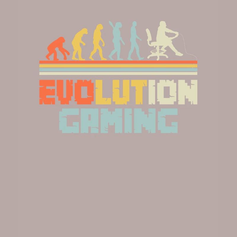 Devis de jeu Evolution Conception de jeu