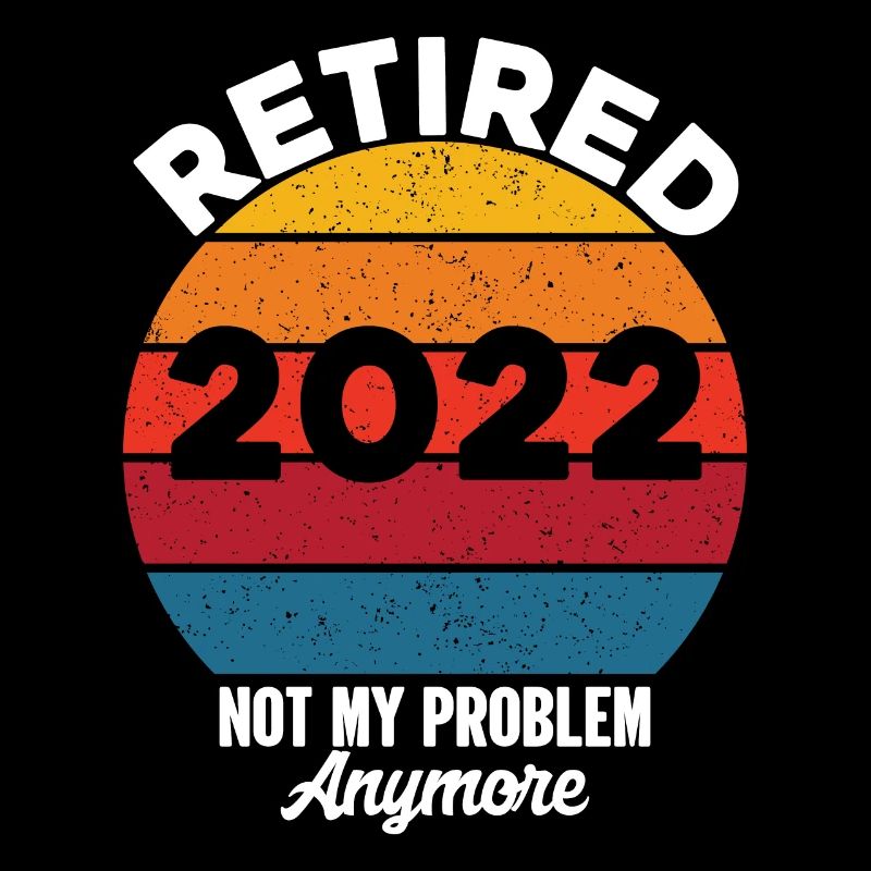 Devis de retraite Retraité 2022 Pas mon problème