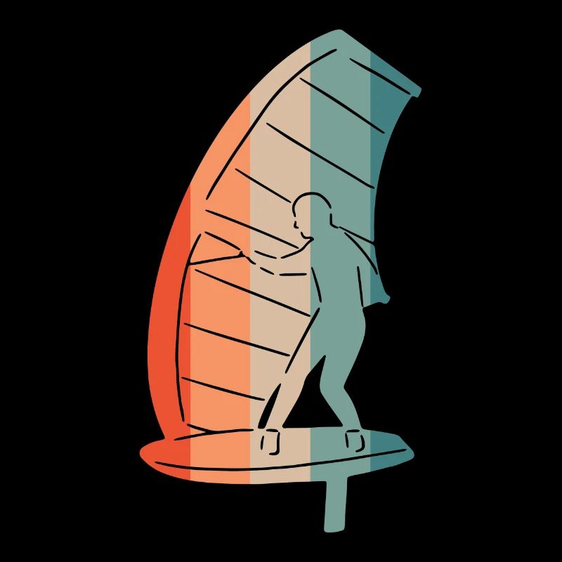 Wing Surf Wing Foil