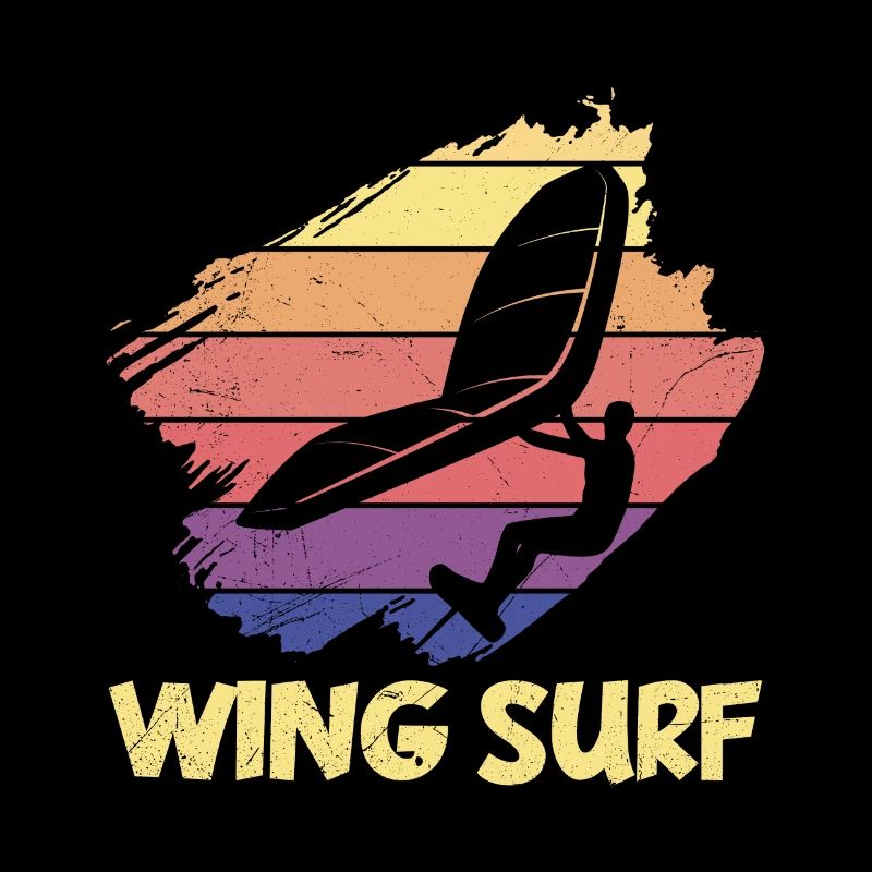 Wing Surf