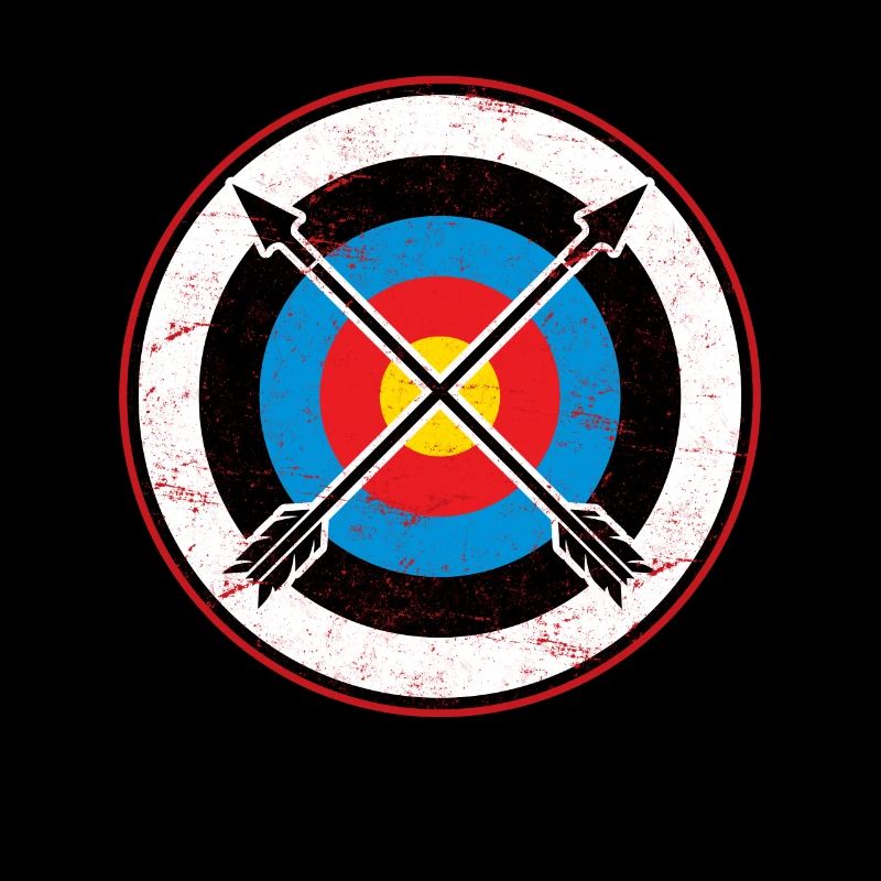 Archer Target Bow Bow Target