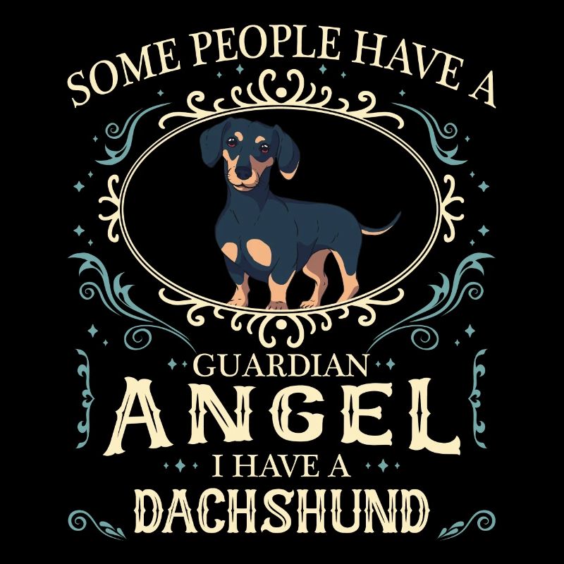 Dachshund Dog