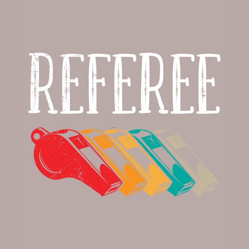 Arbitre Evolution Schiri
