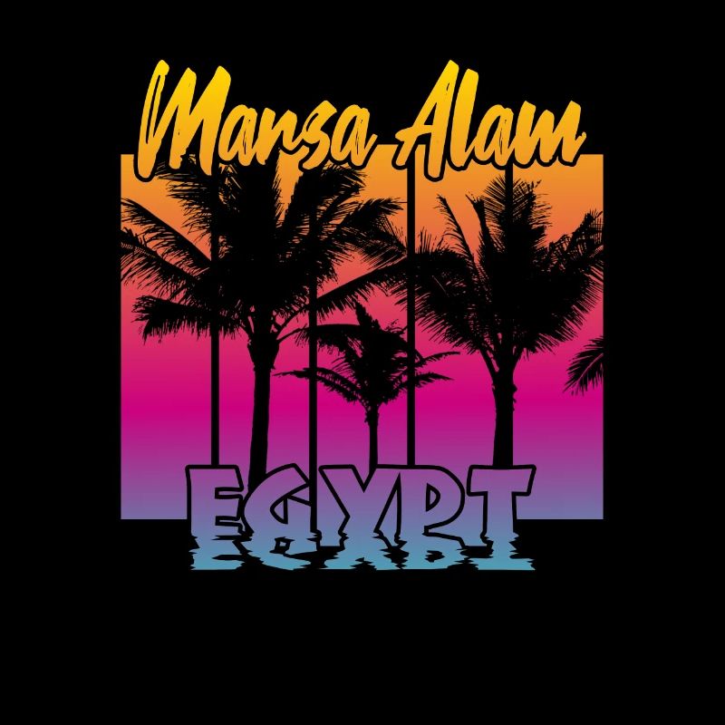 Marsa Alam Égypte