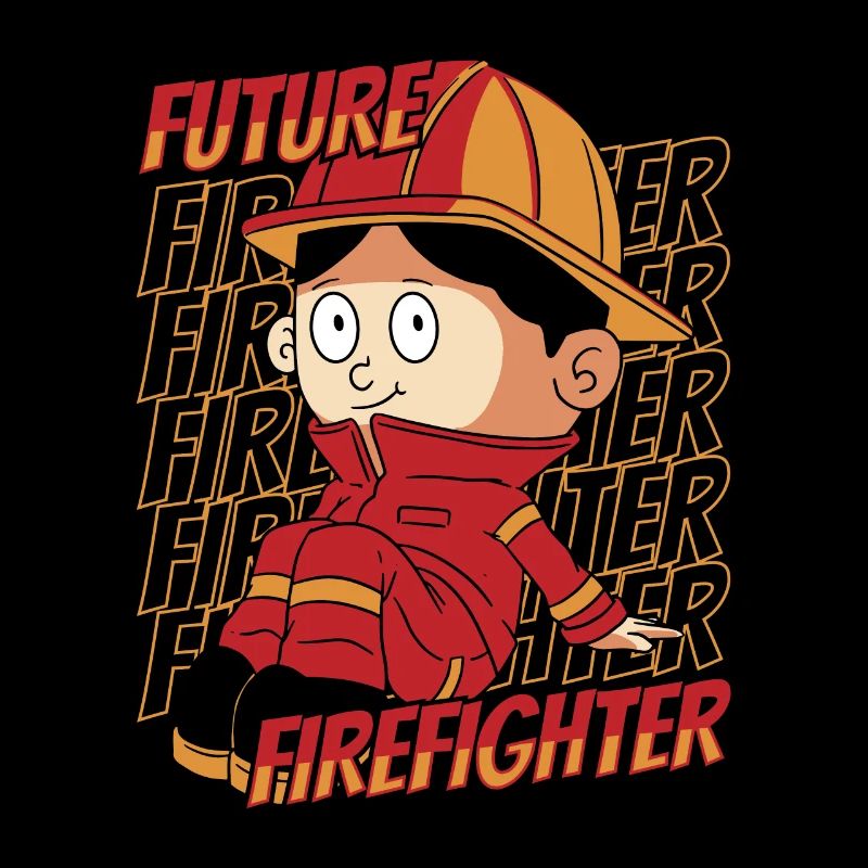 Fireman