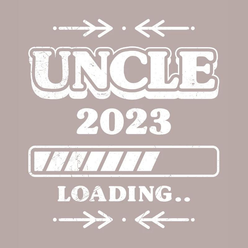 Uncle 2023 loading Uncle-to-be