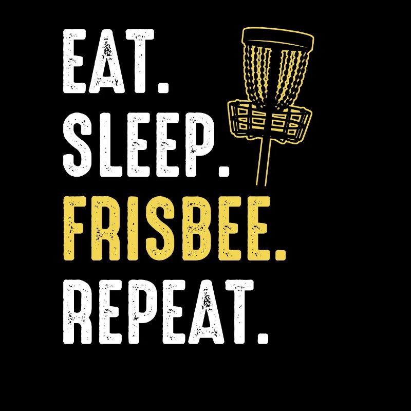 Frisbee Disc Golf
