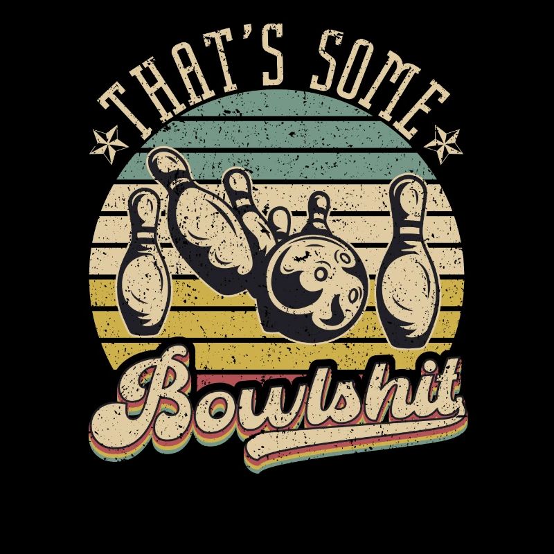 C’est un peu de bowlshit pour les boulistes