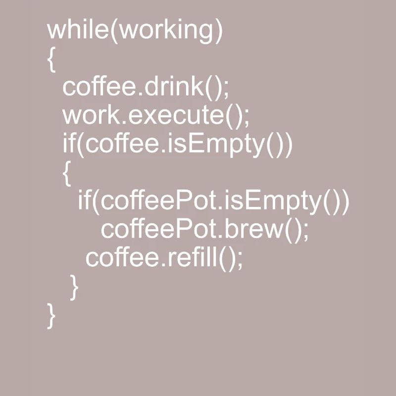Code source Code du programme pour les programmeurs
