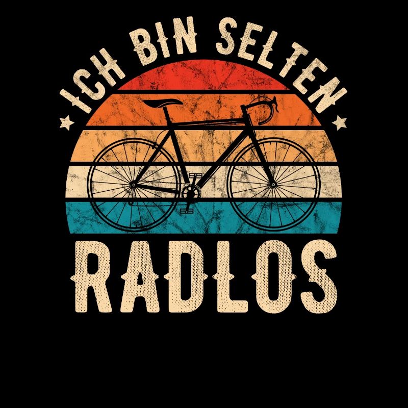 I'm rarely wheelless for cyclists
