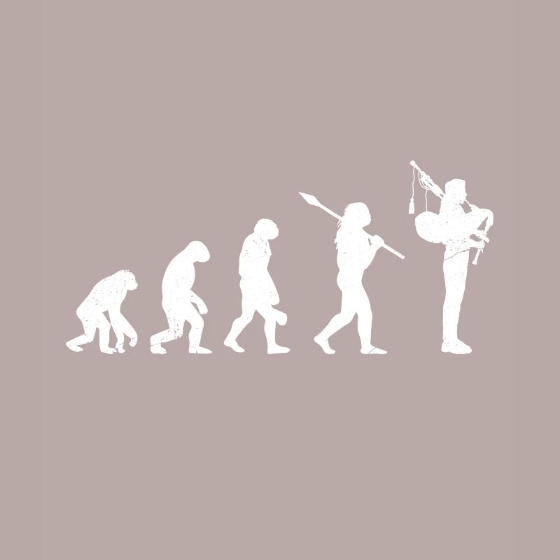 Cornemuse Évolution de la cornemuse Cornemuse