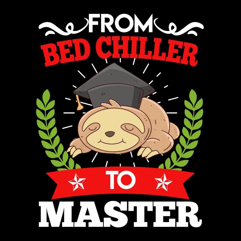 Du refroidisseur de lit au Master 2023