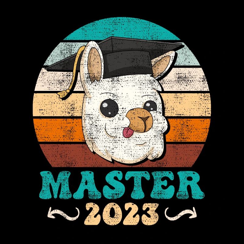 Master Degree Master 2023