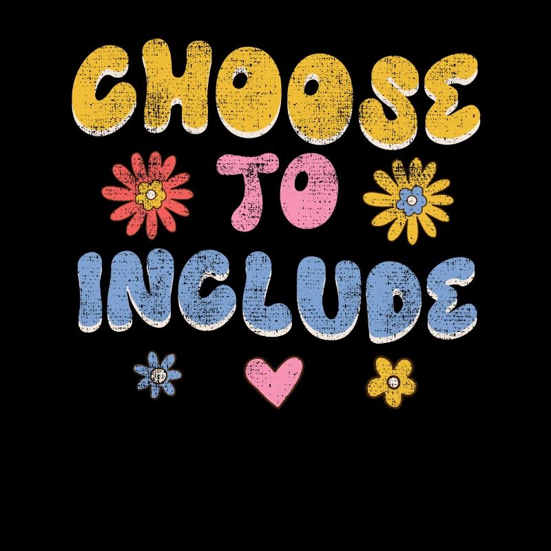 Handicap d’acceptation L’inclusion est une décision