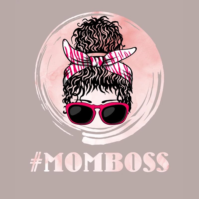 Mama Chefin Muttertag Mama Boss Supervisor