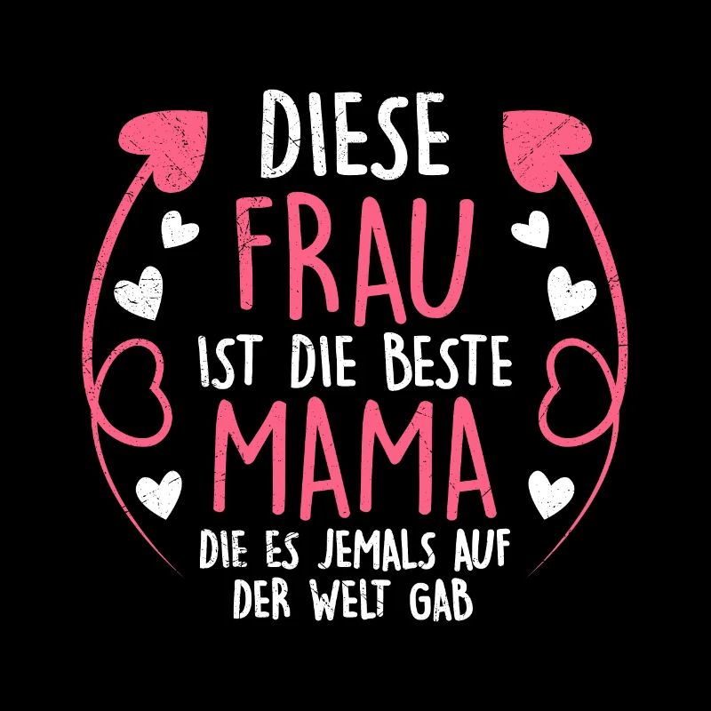 Die Beste Mama der Welt weltbeste Mama Muttertag