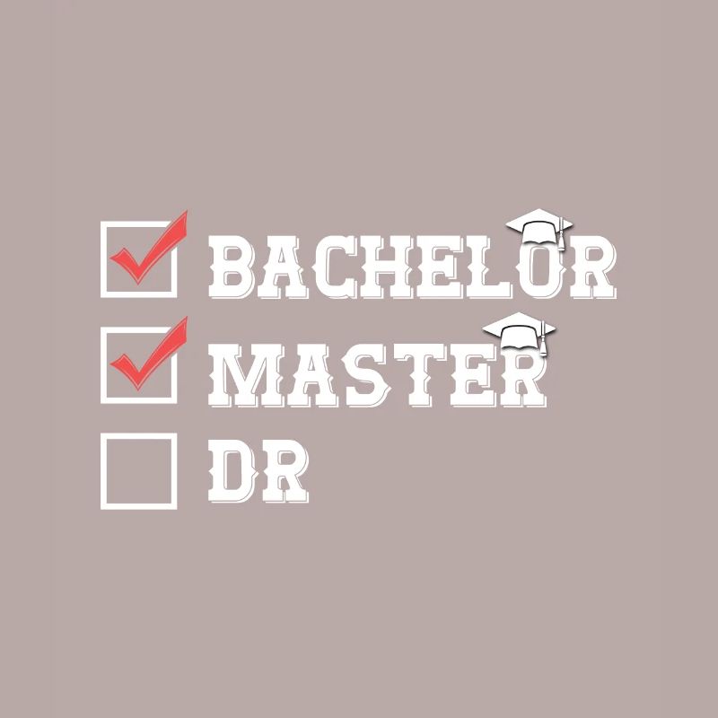 Bachelor Master Dr Master complété