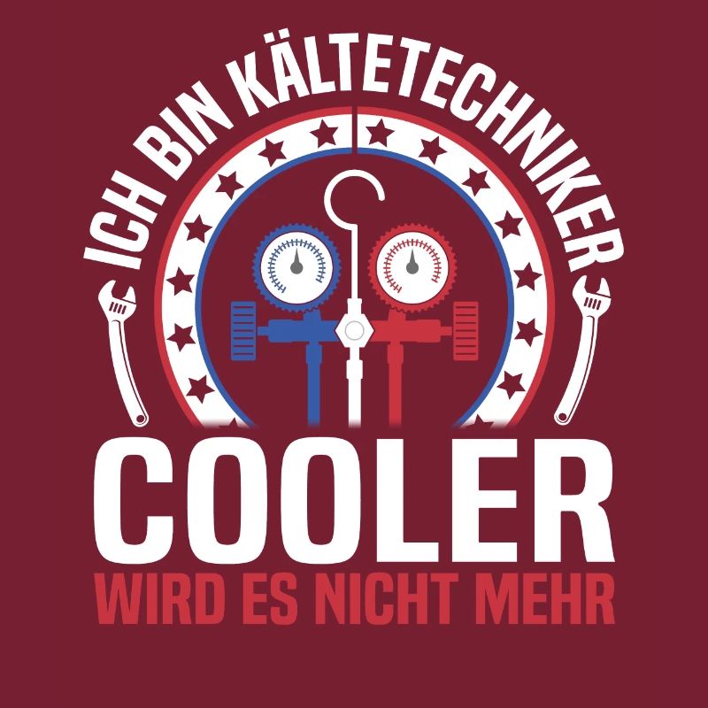 Air Conditioning Technician Tool Mechatronics Technician for