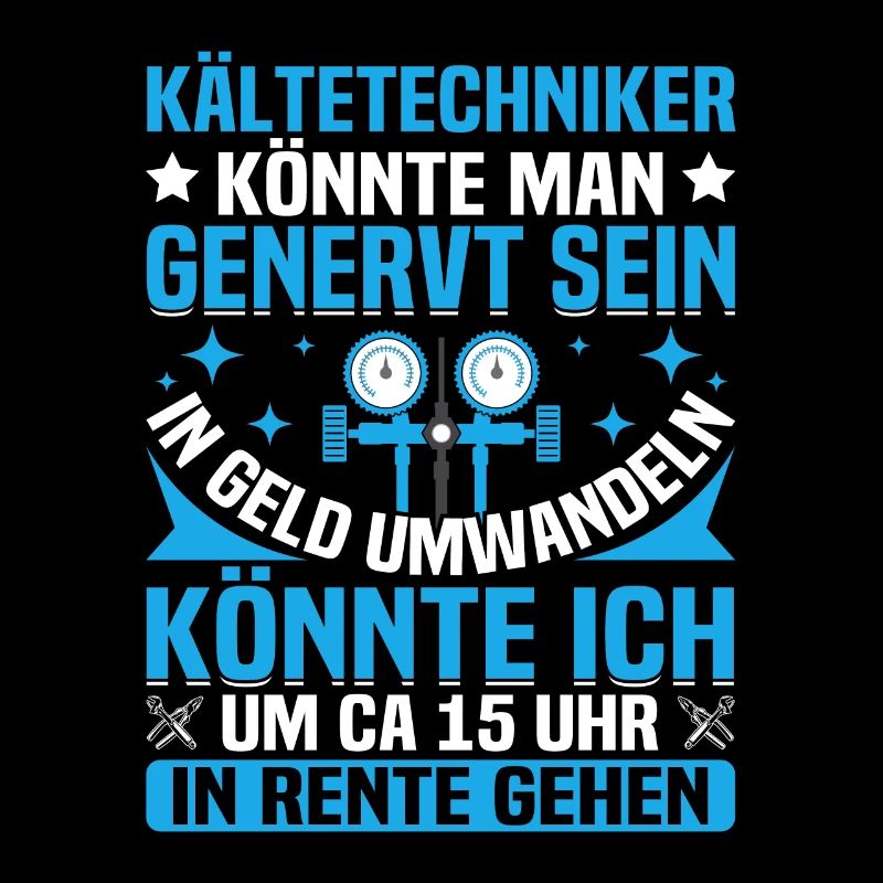 Refrigeration System Tool Mechatronics Technician for