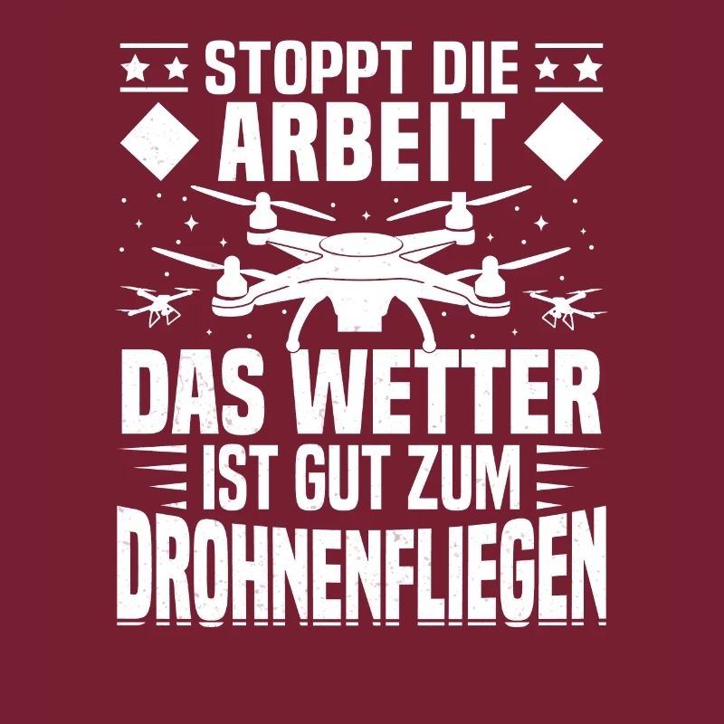 Drone Pilot FPV Drone Quadroctoper