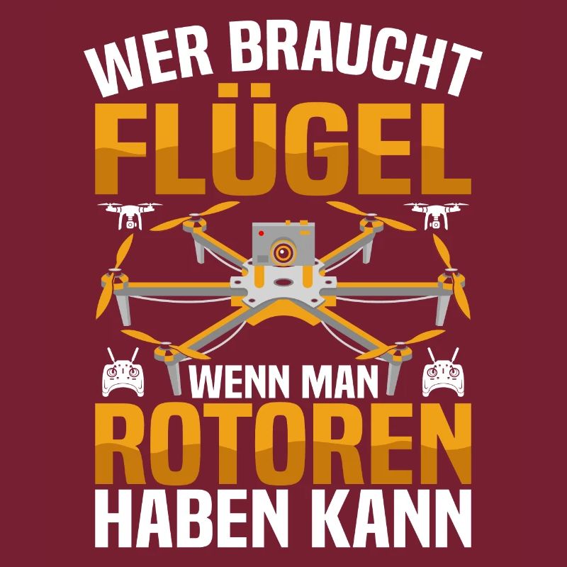 Drone volant FPV Racing Pilot Pilote de drone
