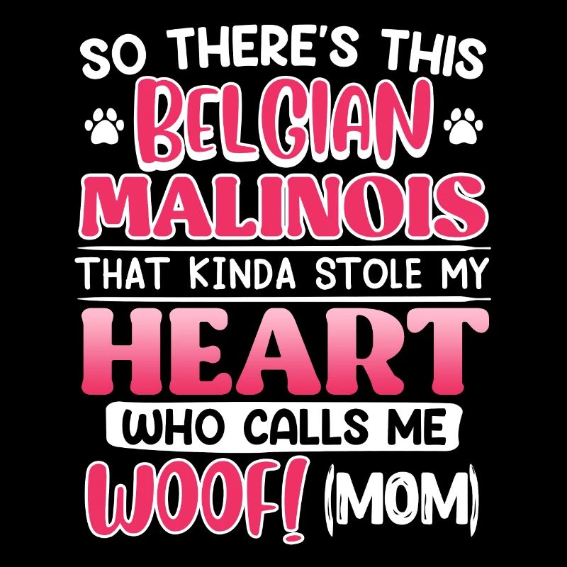 Malinois THERE IS THIS BELGIAN MALINOIS CALLS ME