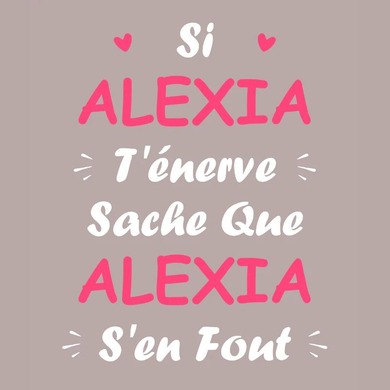 alexia