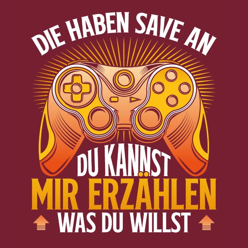 Zocken Videogamer Gaming PC Headset Controller