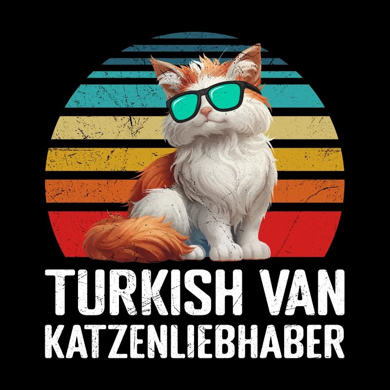 TURKISH VAN CAT LOVERS Turkish Van
