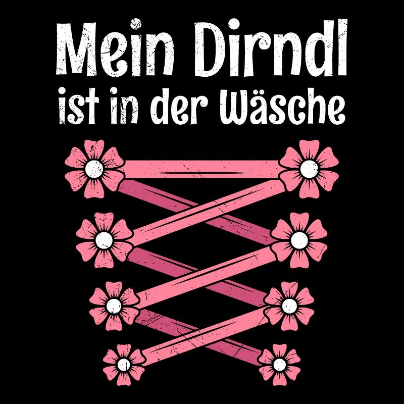Today without Dirndl Replacement Dirndl Women