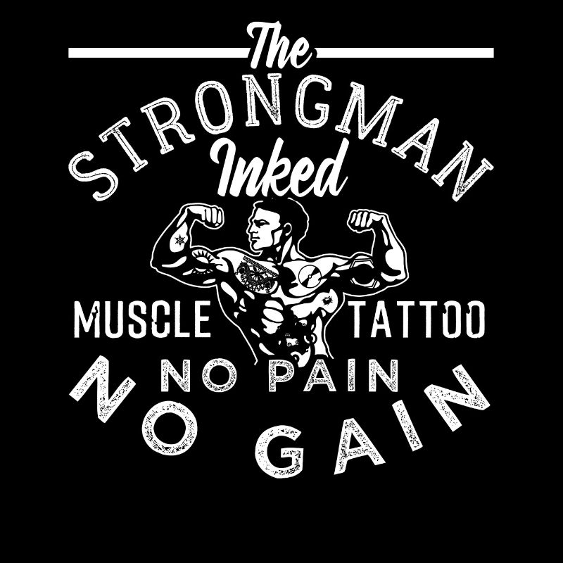 Strongman